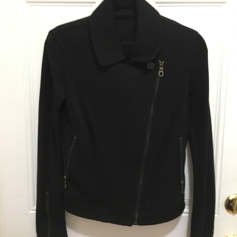 Chanel jacket